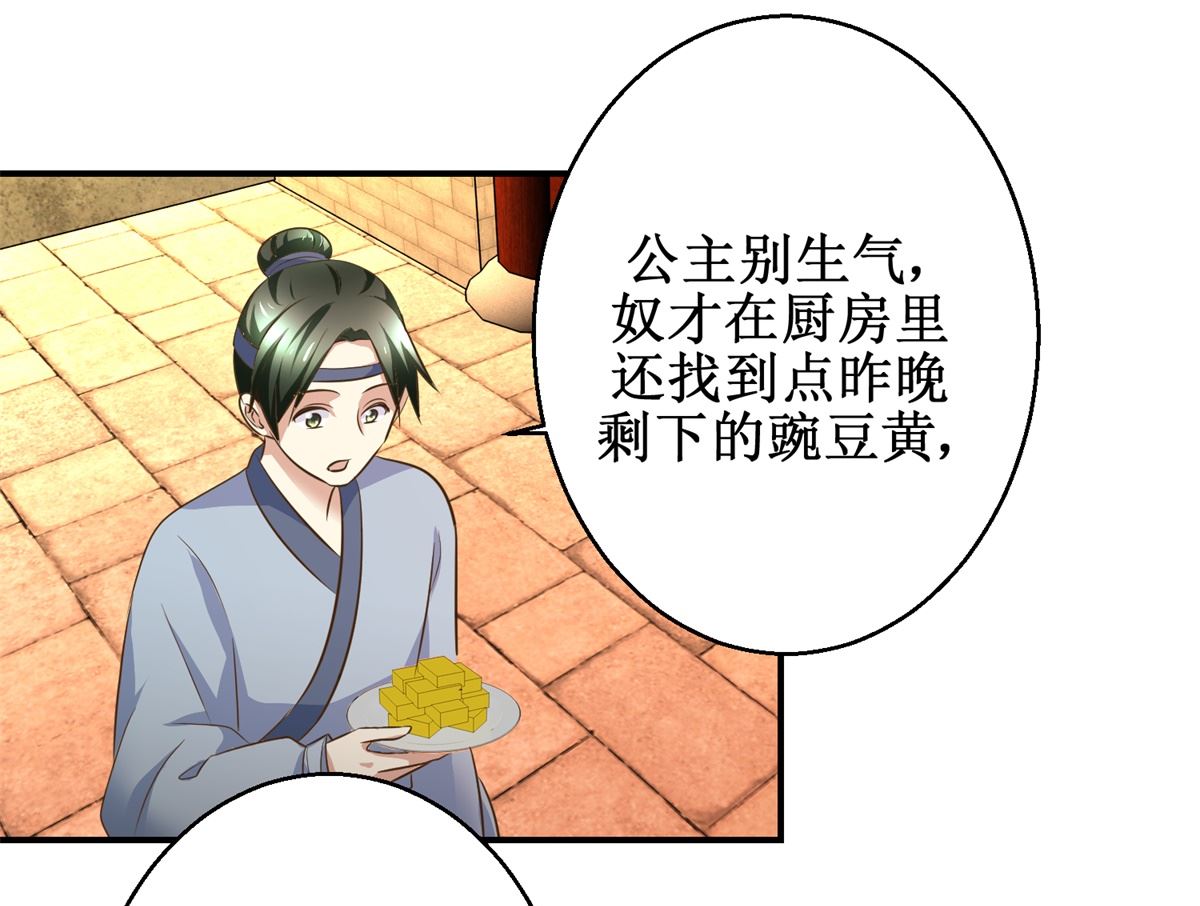《驯妃记》第56话 不是亲爹 第26页
