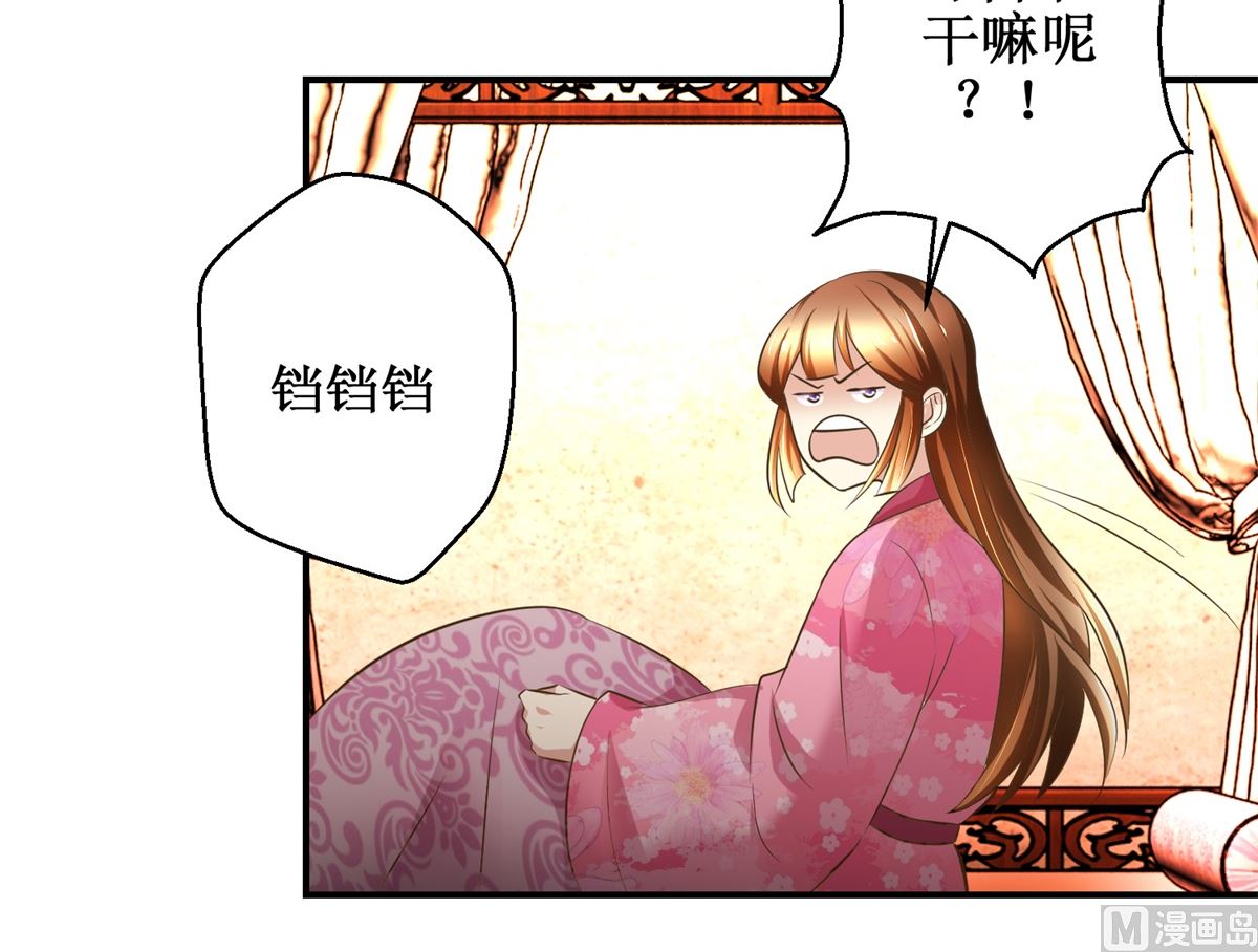 《驯妃记》第56话 不是亲爹 第40页