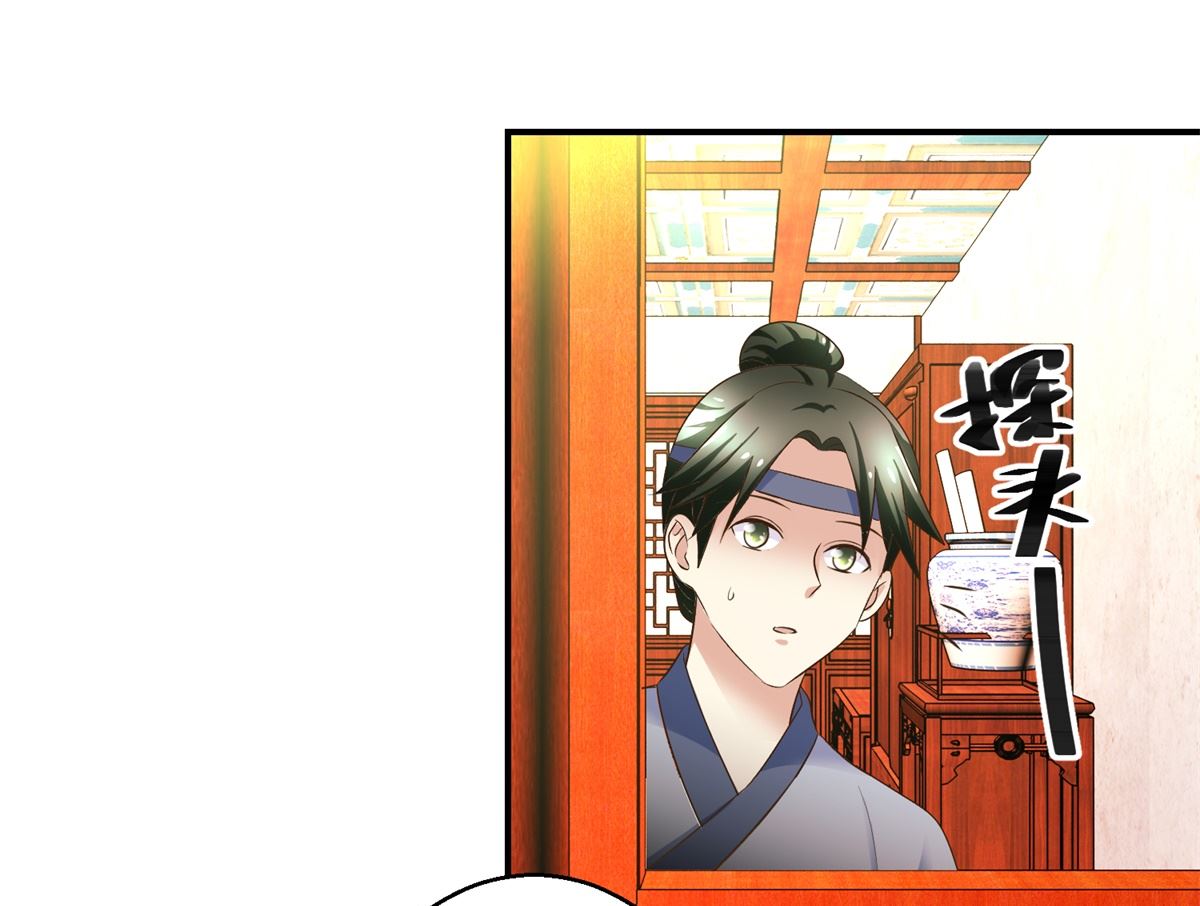 《驯妃记》第56话 不是亲爹 第41页