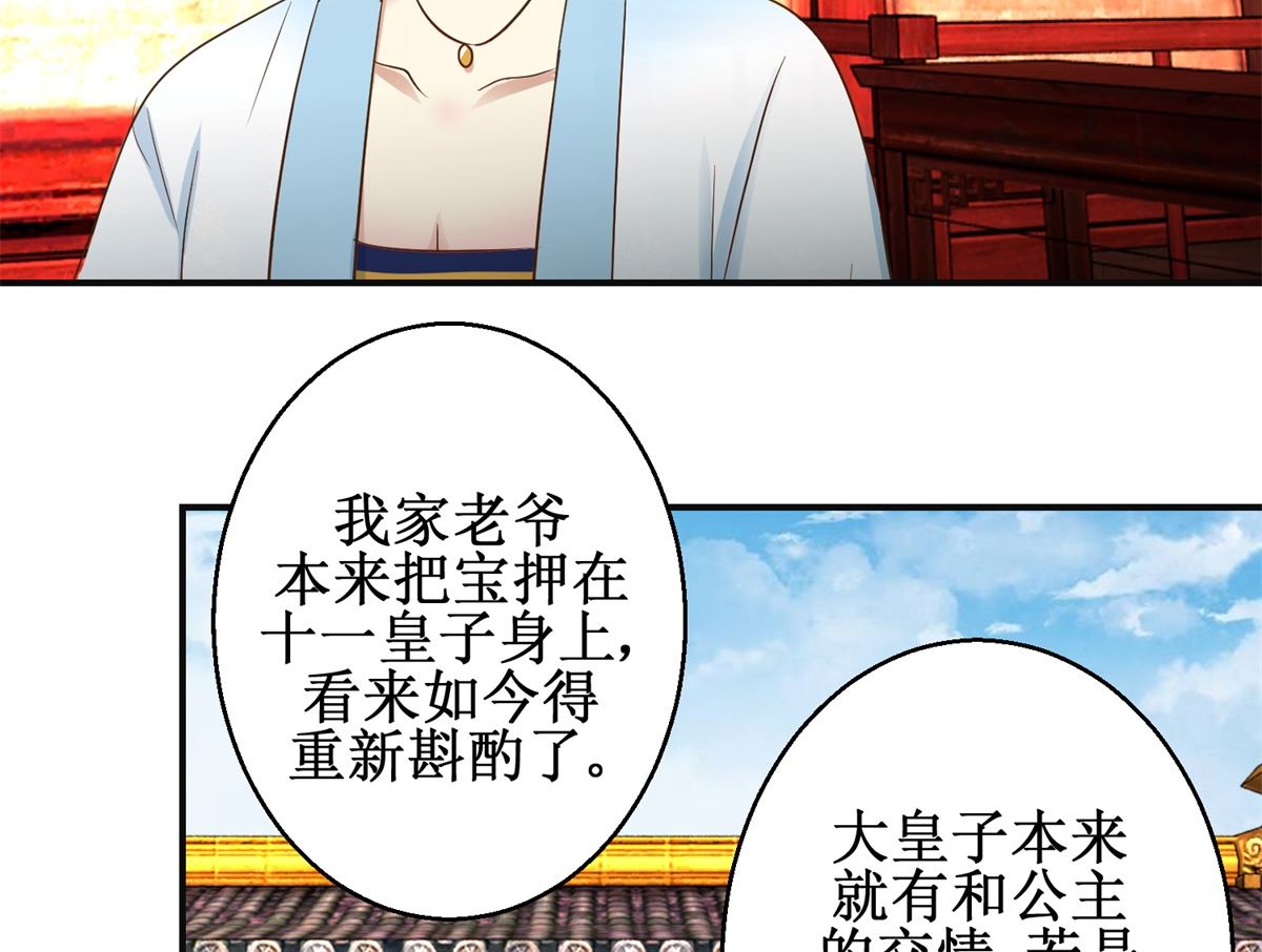 《驯妃记》第75话 茯苓糕 第24页