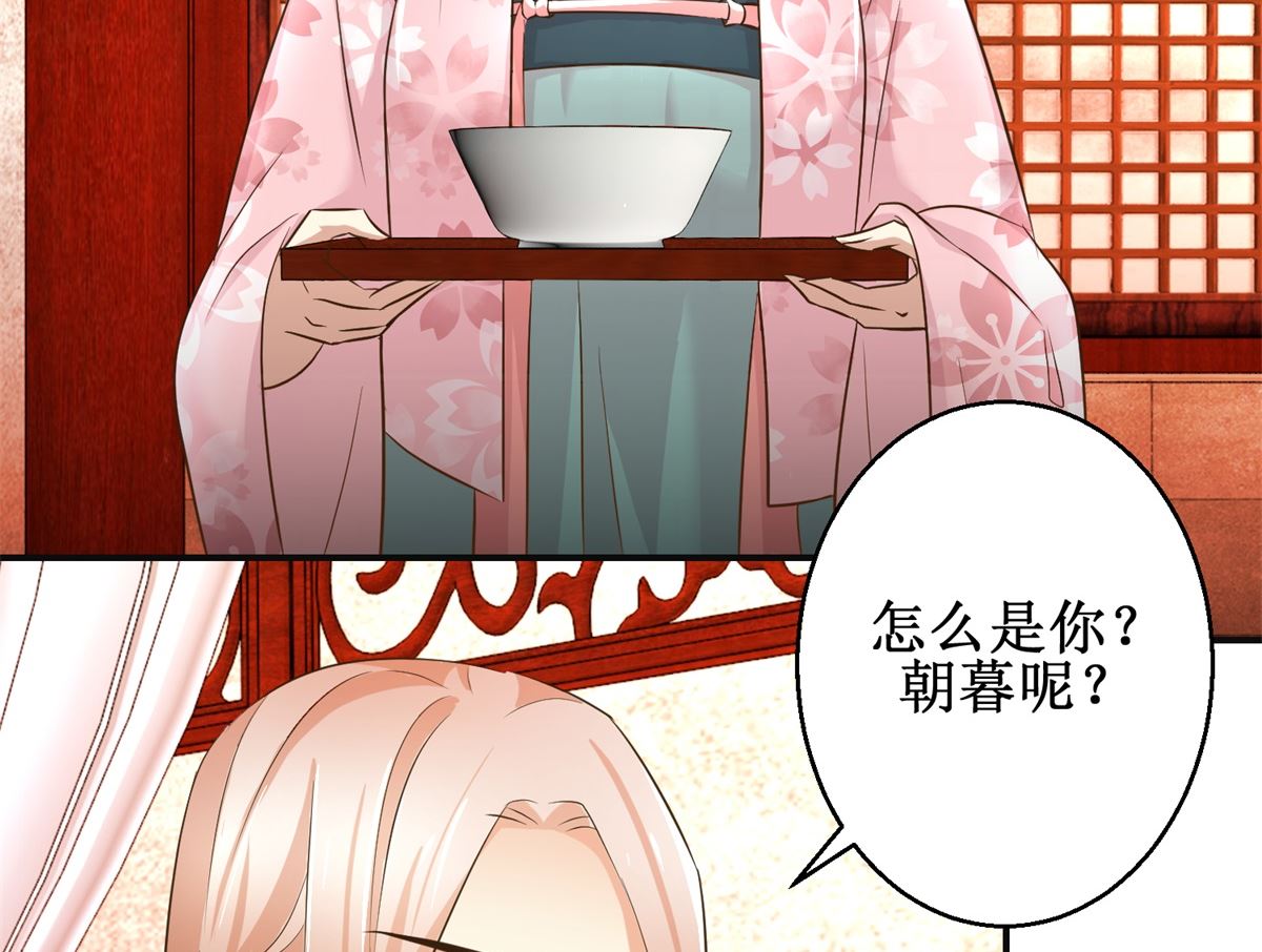《驯妃记》第74话 同病相怜 第42页