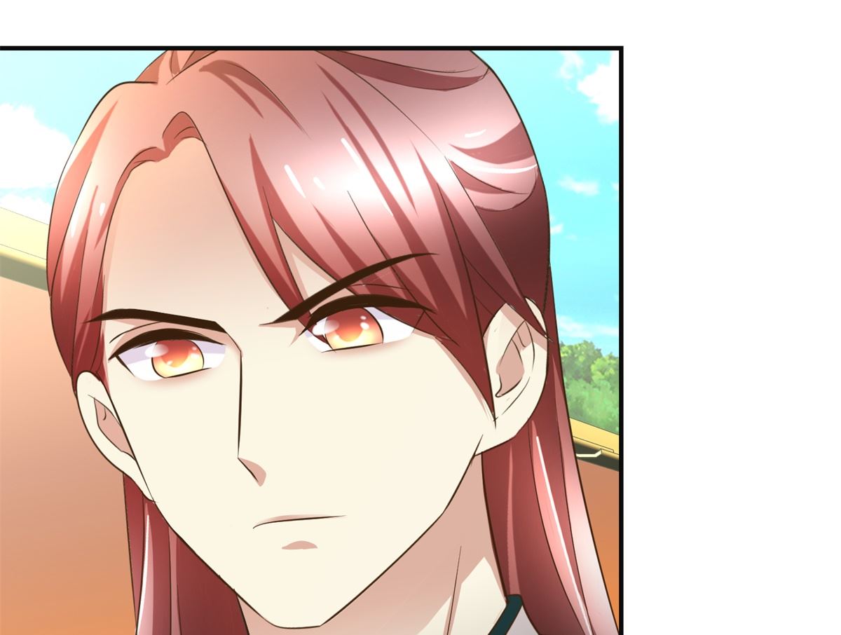《驯妃记》第85话 祖母生气了 第11页