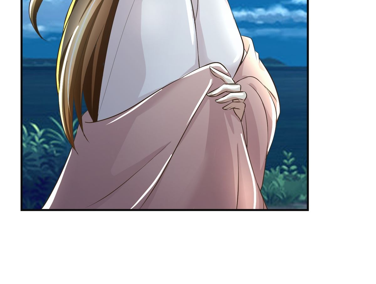《驯妃记》第91话 如坐针毡 第33页