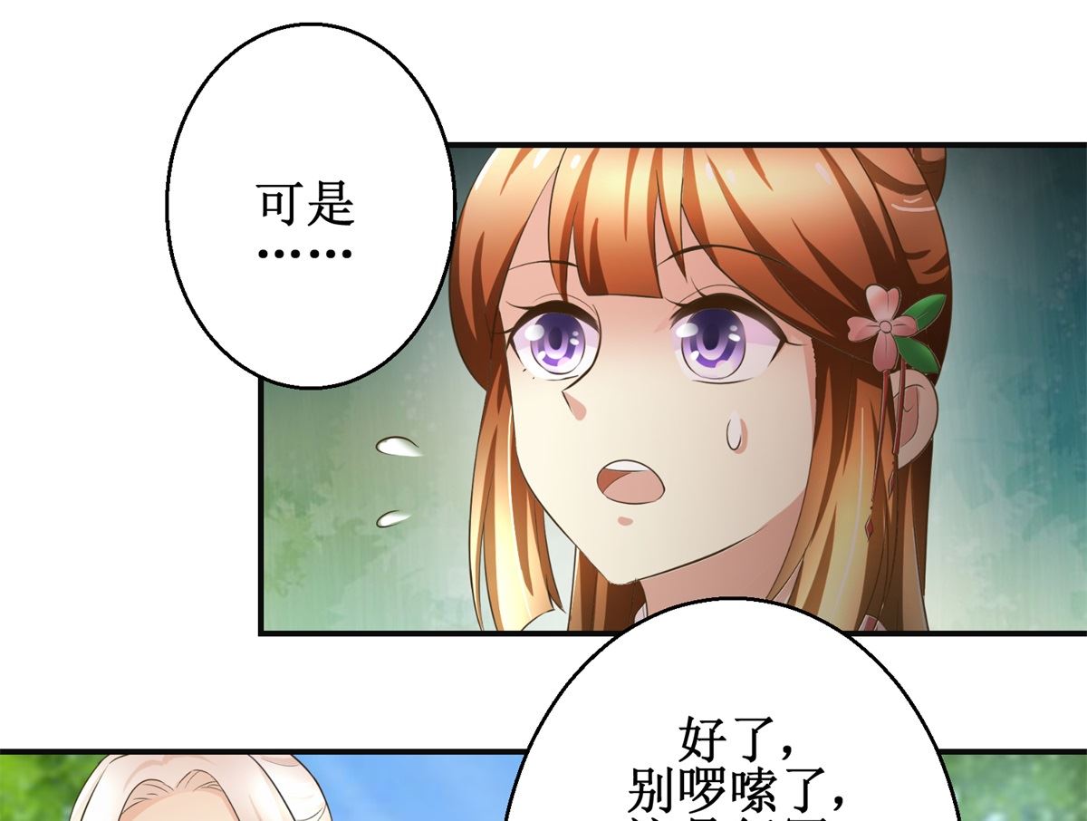 《驯妃记》第93话 巴掌与甜枣 第29页