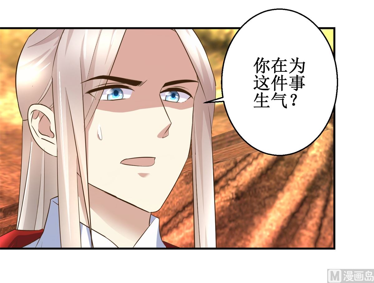 《驯妃记》第95话 家书抵万金 第31页