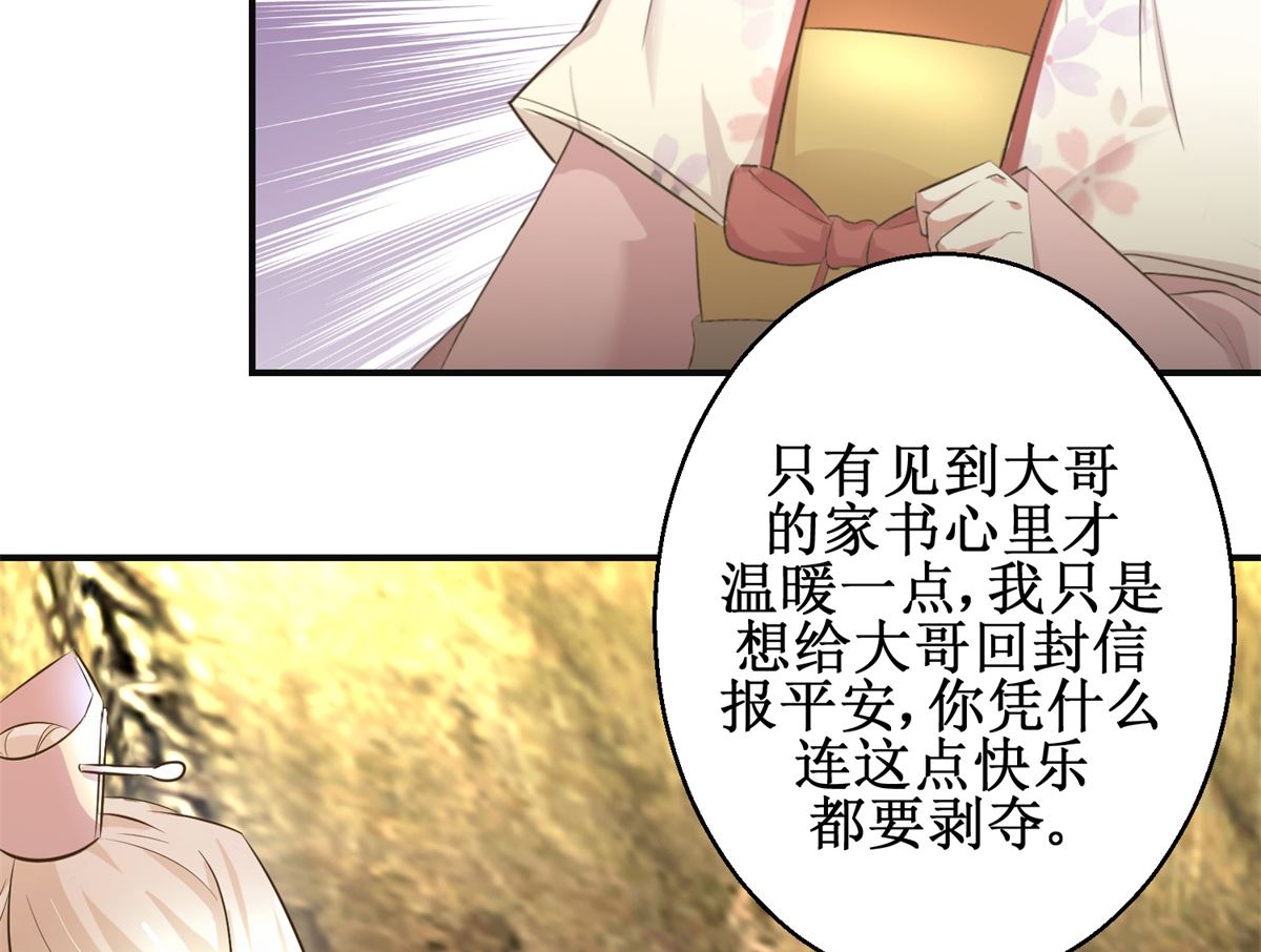 《驯妃记》第95话 家书抵万金 第33页
