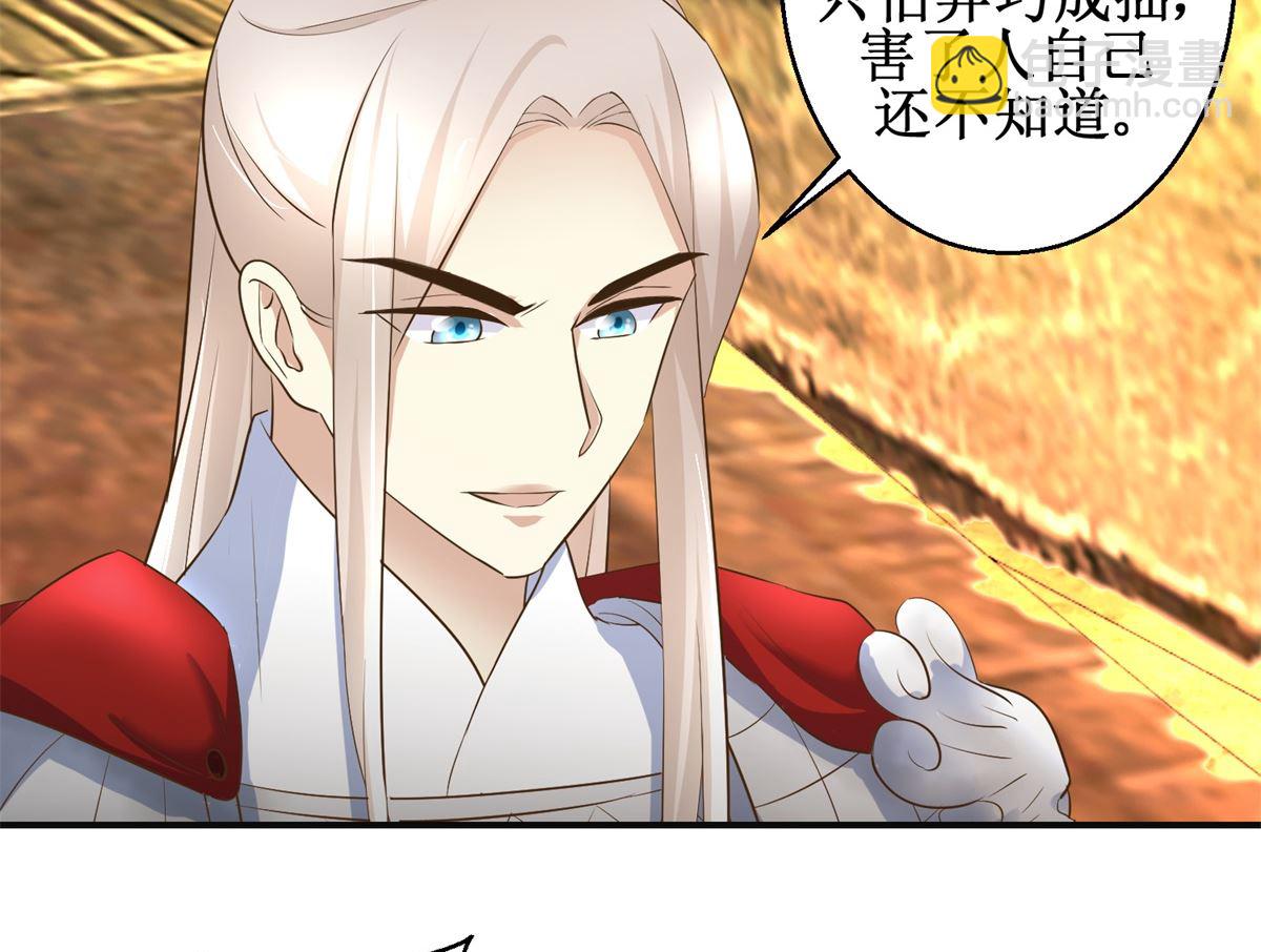《驯妃记》第95话 家书抵万金 第36页