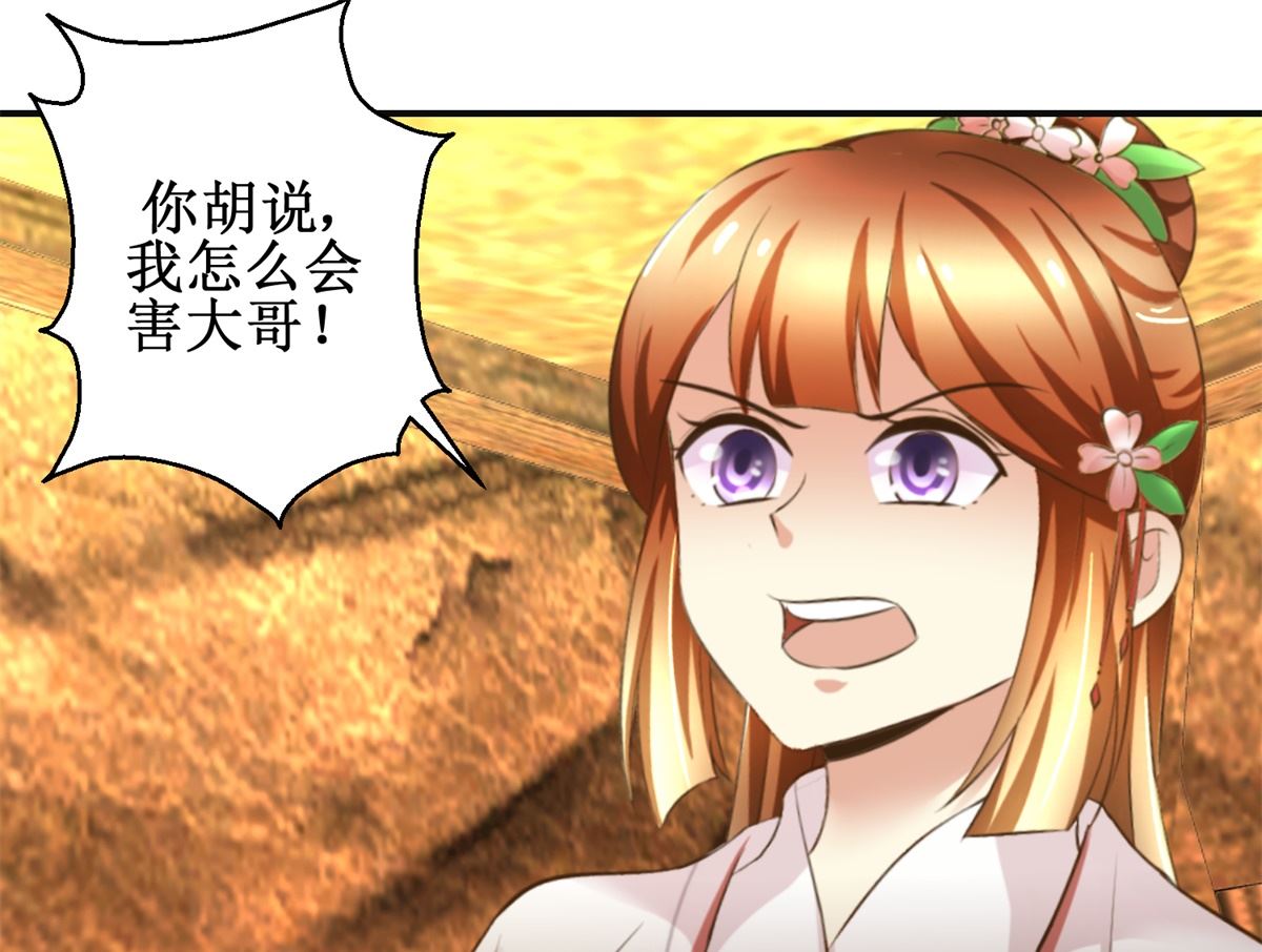 《驯妃记》第96话 套话 第2页