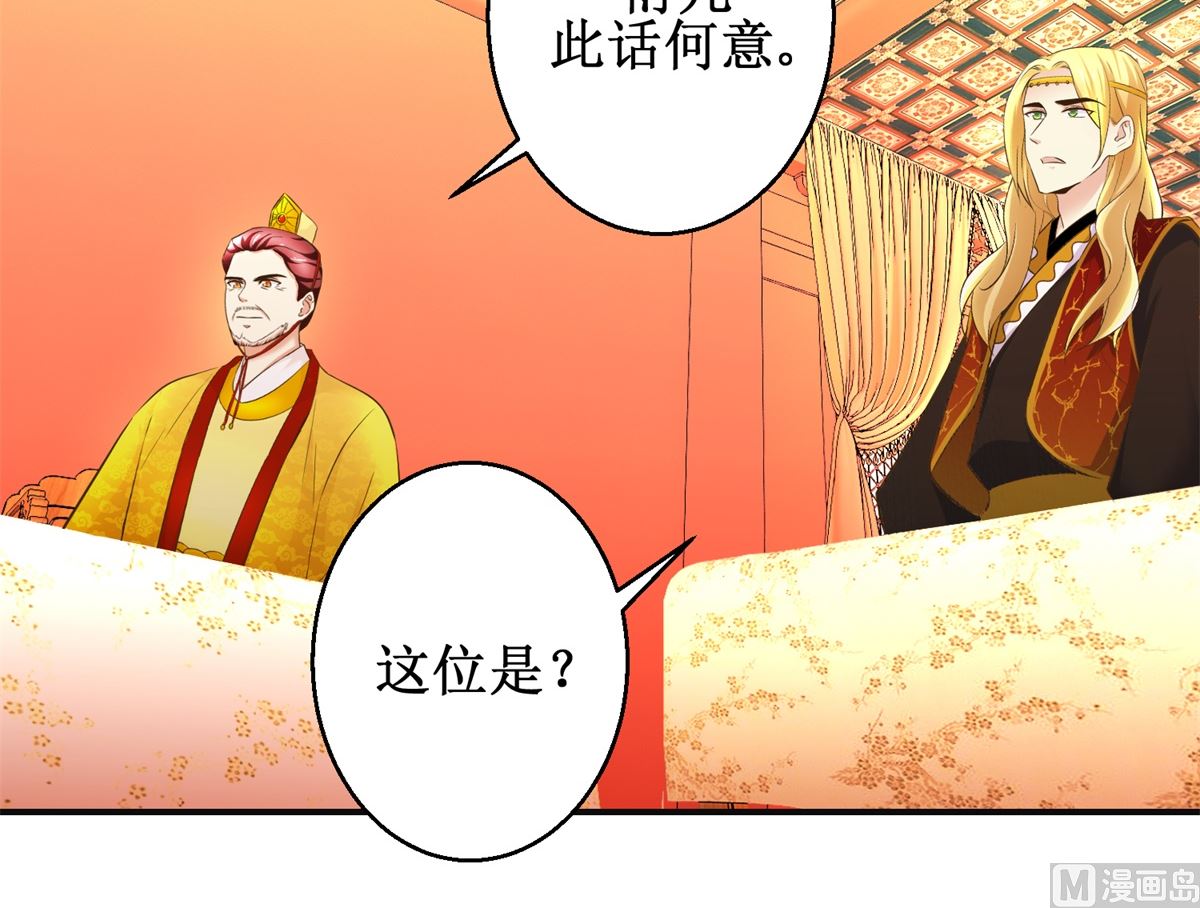 《驯妃记》第108话 礼尚往来 第13页
