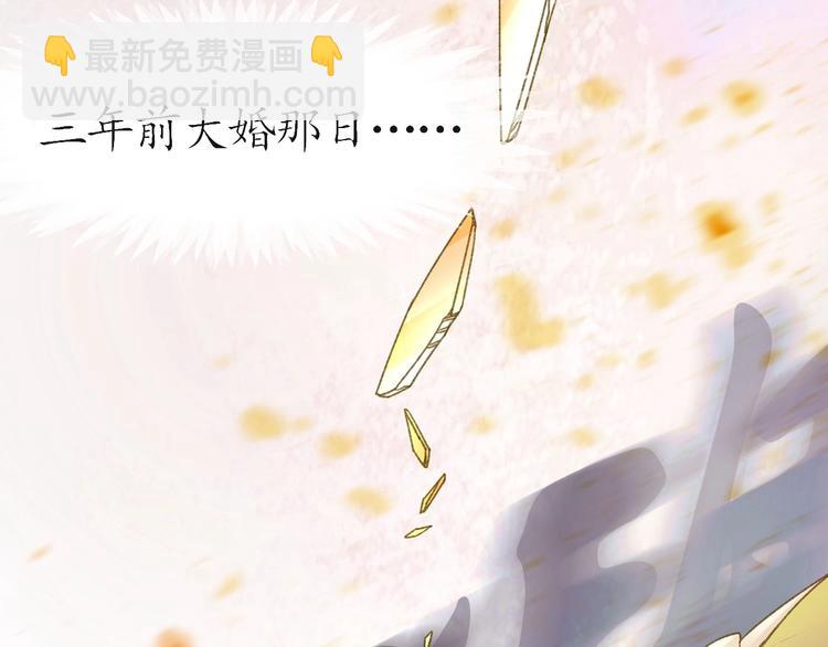 《盛世梨花殿》第1话 西域重生太子妃 第20页