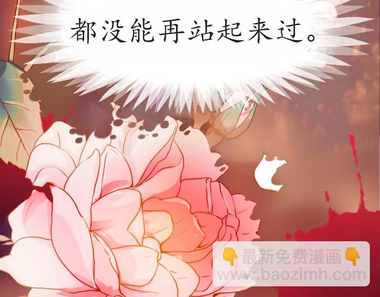 《盛世梨花殿》第1话 西域重生太子妃 第28页