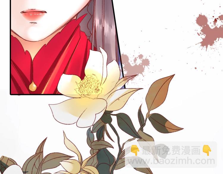 《盛世梨花殿》序章复仇好戏才刚刚开始 第11页