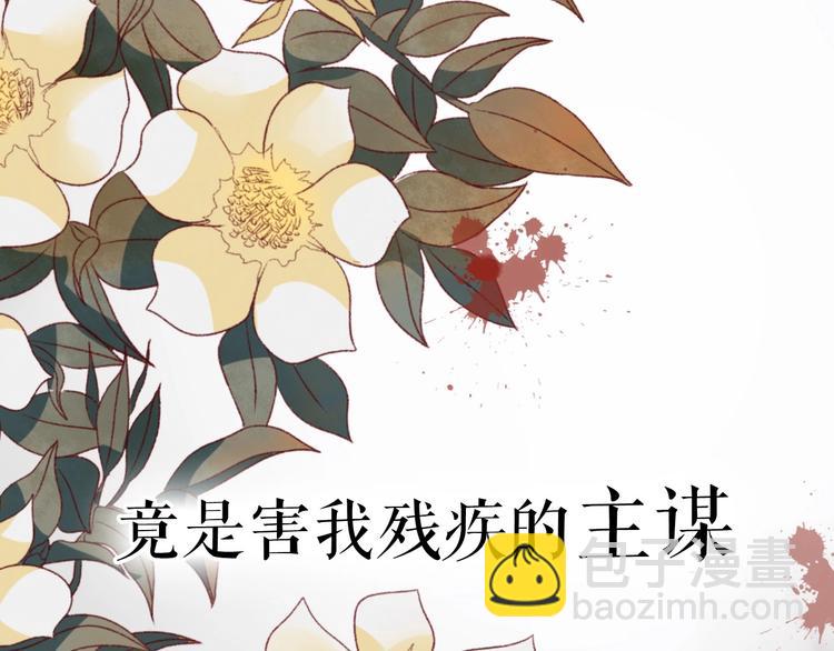 《盛世梨花殿》序章复仇好戏才刚刚开始 第12页