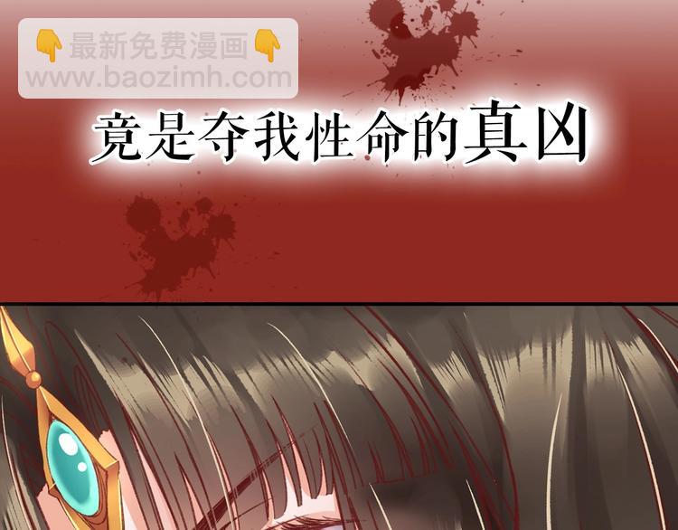 《盛世梨花殿》序章复仇好戏才刚刚开始 第26页