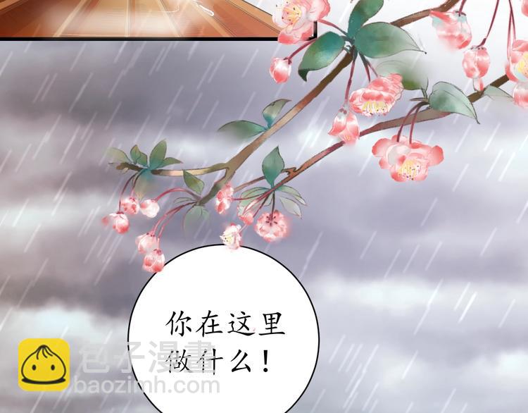 《盛世梨花殿》第15话 命运的分岔路 第13页