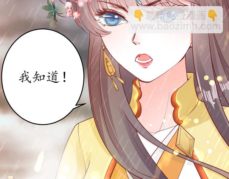 《盛世梨花殿》第15话 命运的分岔路 第17页