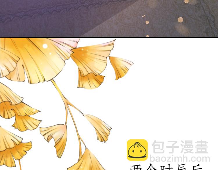 《盛世梨花殿》第31话 册封大典 第11页