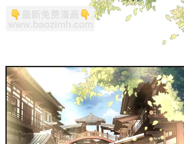 《盛世梨花殿》第46话 当街抢人 第44页