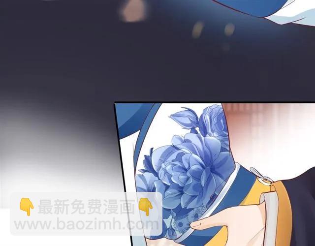 《盛世梨花殿》第44话 吐血晕倒 第30页