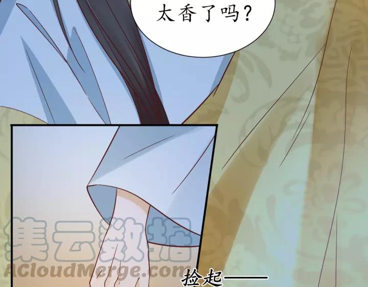 《盛世梨花殿》第59话 太子妃累到了…… 第16页