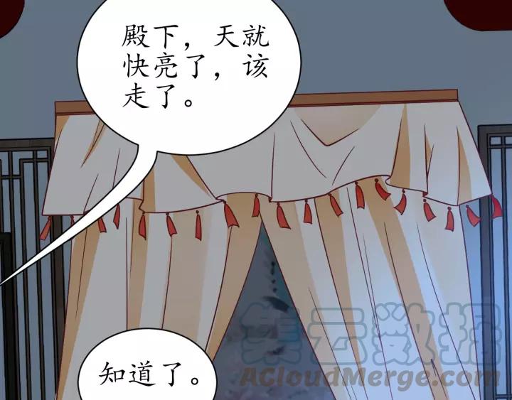 《盛世梨花殿》第59话 太子妃累到了…… 第31页