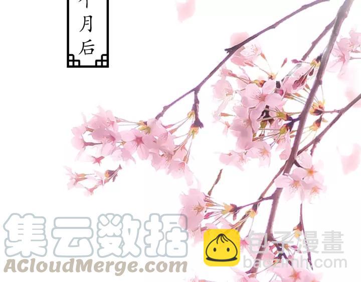 《盛世梨花殿》第67话 锅从天上来 第6页