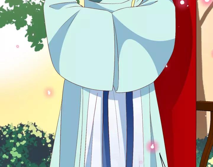 《盛世梨花殿》第69话 孩子不是太子的？?? 第32页