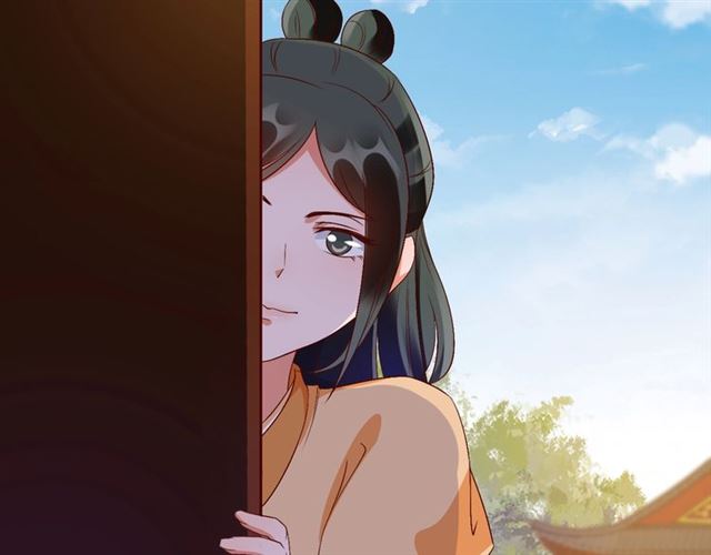 《盛世梨花殿》第77话 一日不见兮，思之如狂 第30页