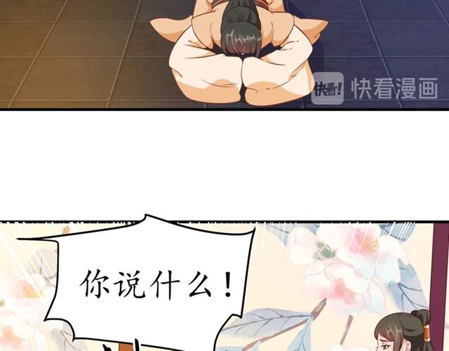 《盛世梨花殿》第79话 猪头女二 第13页