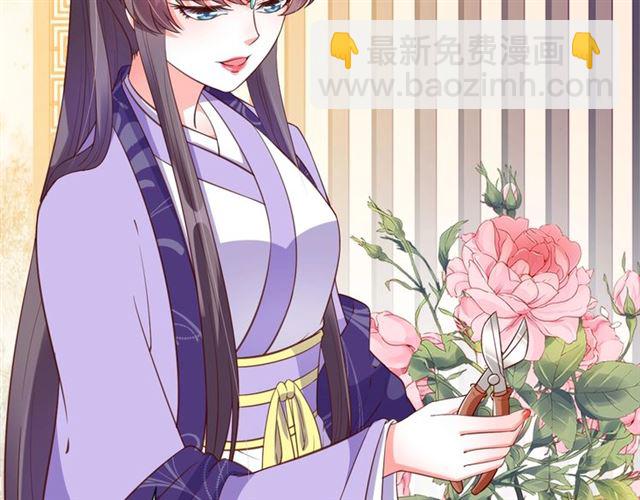 《盛世梨花殿》第79话 猪头女二 第31页