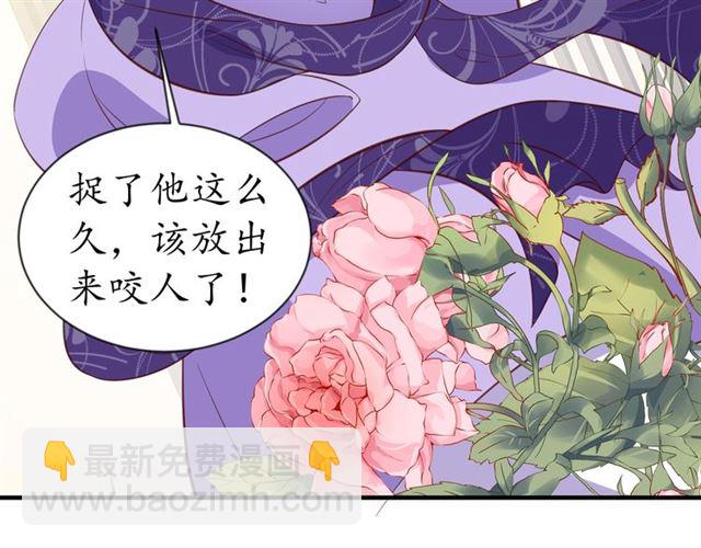《盛世梨花殿》第79话 猪头女二 第36页