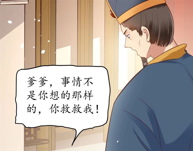 《盛世梨花殿》第82话 一纸休书 第10页