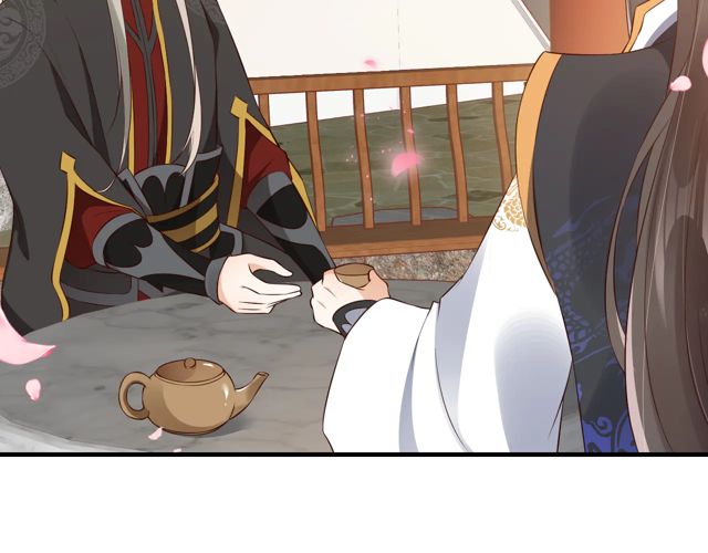 《盛世梨花殿》第88话 恭喜妹妹要做新娘了 第46页