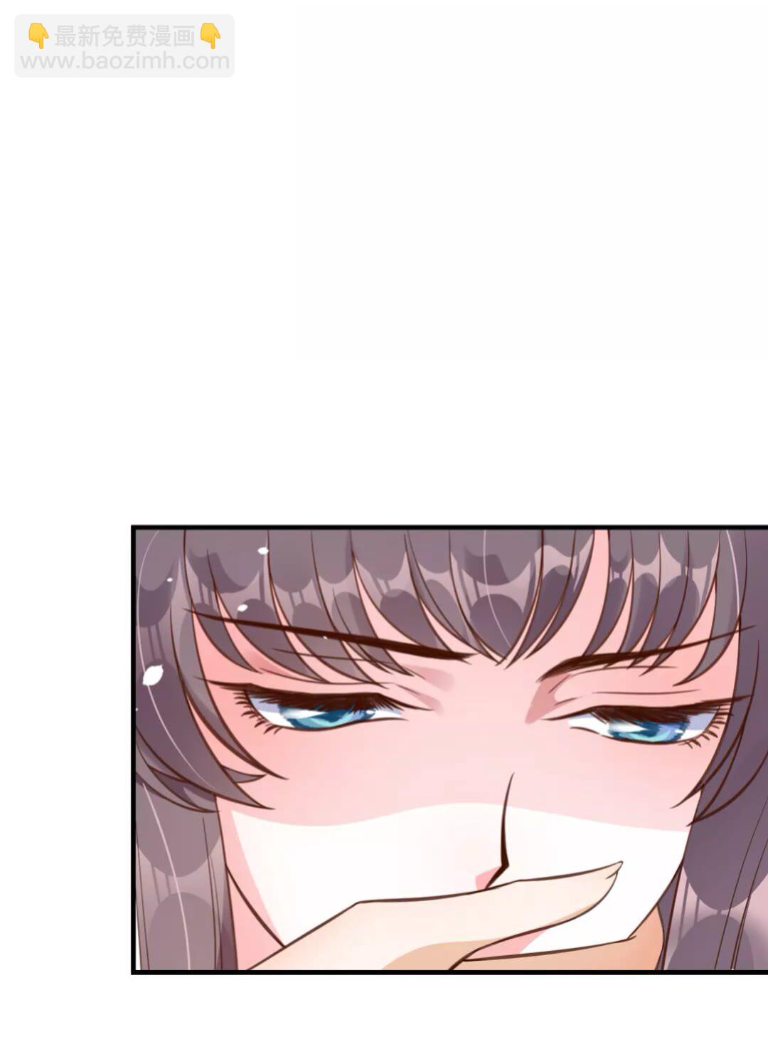 《盛世梨花殿》第89话 他，竟然是言乔 第46页