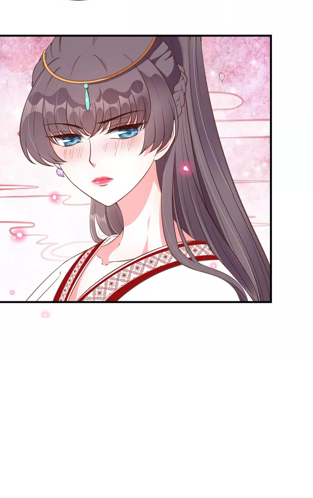 《盛世梨花殿》第93话 拔剑吧 第27页