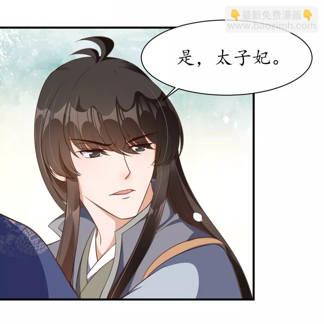 《盛世梨花殿》第95话 西域女王 第25页