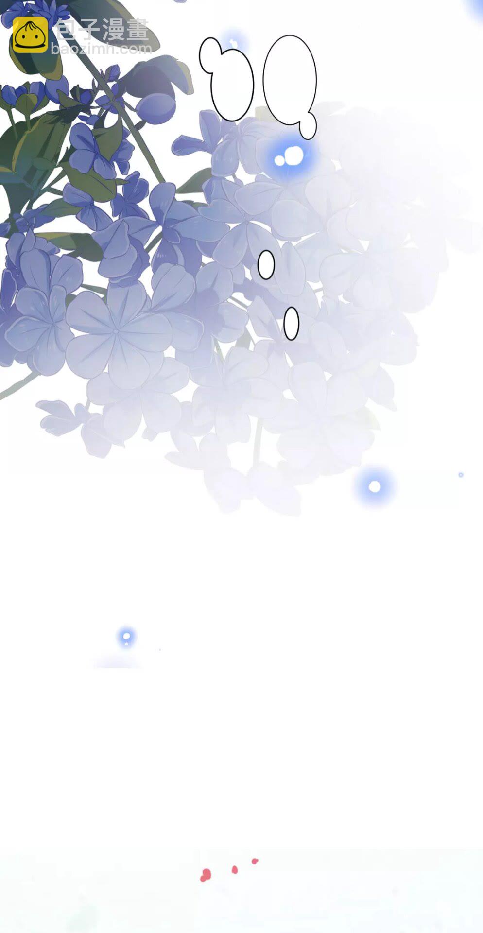《盛世梨花殿》完结篇 一别两宽 第36页