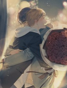 《男女受受不清》漫画封面图 - tl漫画