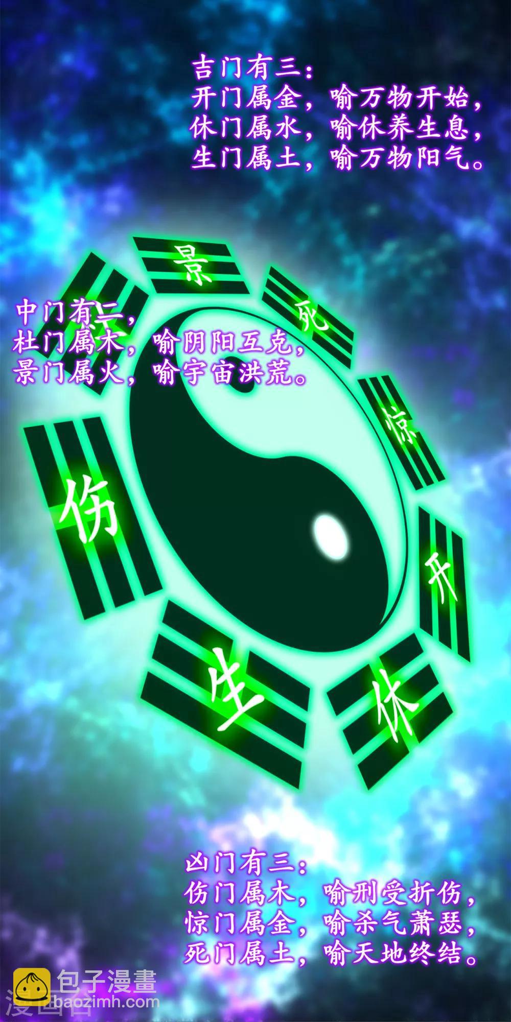 《网游之最强算命师》第81话 判官笔 第28页