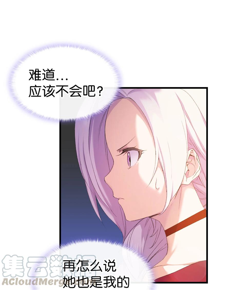 《本想拉拢哥哥，男主却上钩了》8 同样的礼服 第10页