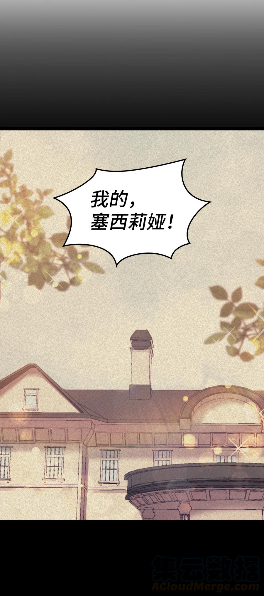 《本想拉拢哥哥，男主却上钩了》15 塞西莉娅 第10页