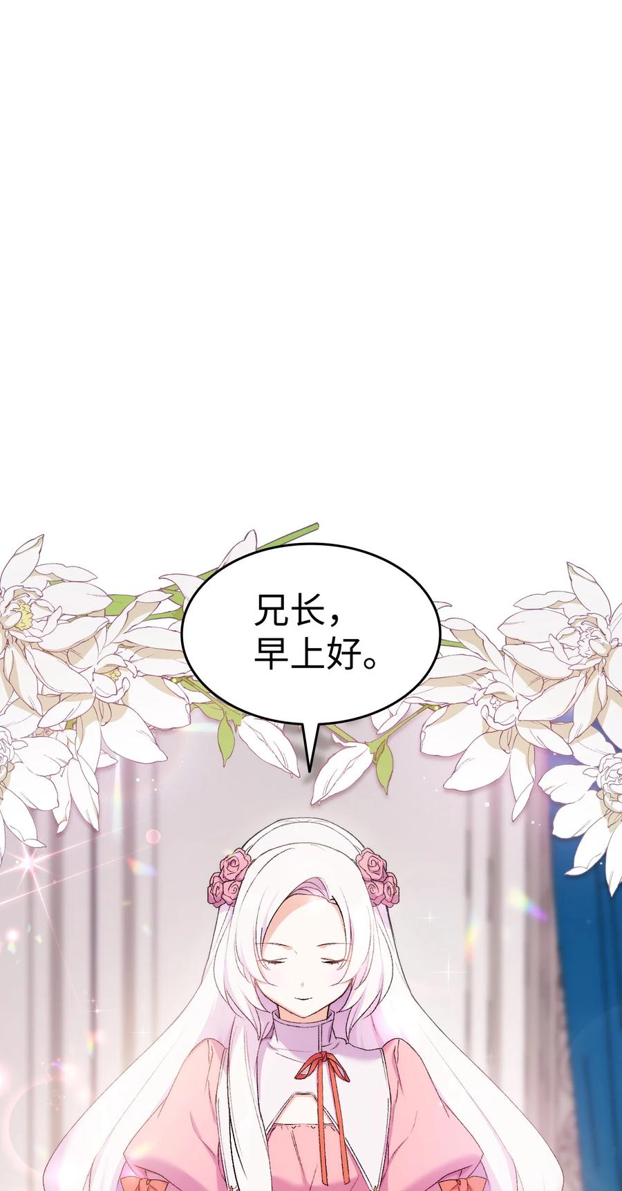 《本想拉拢哥哥，男主却上钩了》18 肖像画 第8页