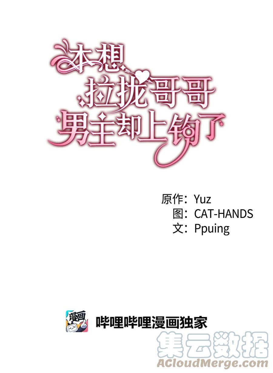 《本想拉拢哥哥，男主却上钩了》33 优点 第4页