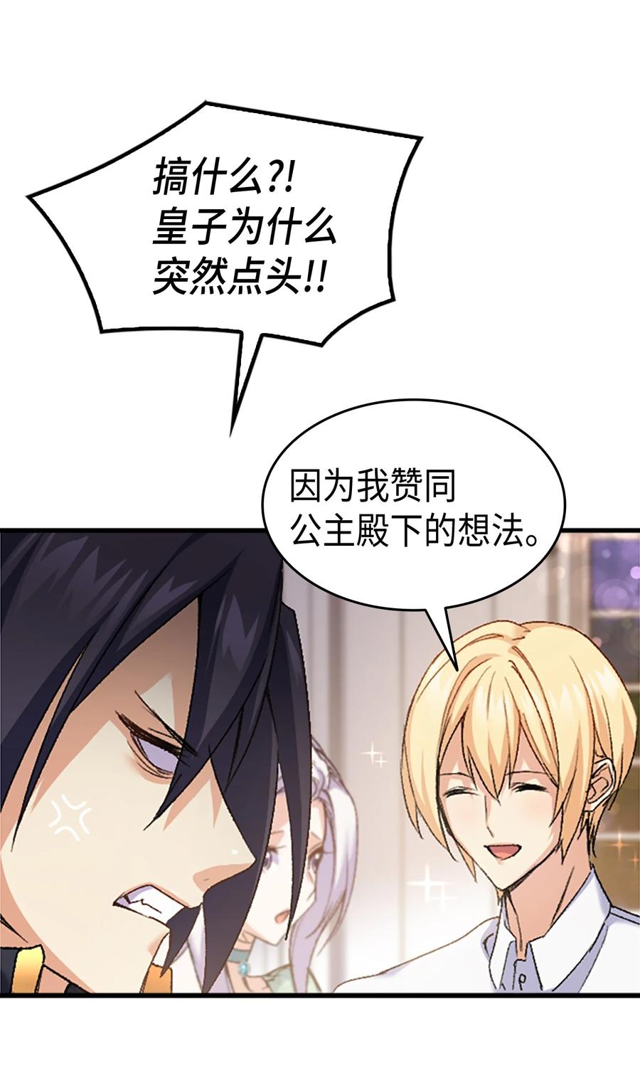 《本想拉拢哥哥，男主却上钩了》36 哥哥结婚了！ 第41页