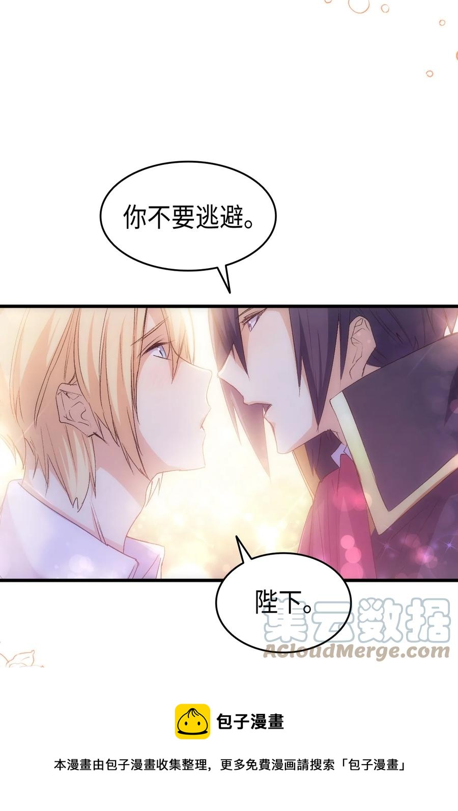 《本想拉拢哥哥，男主却上钩了》51 阴谋 第13页