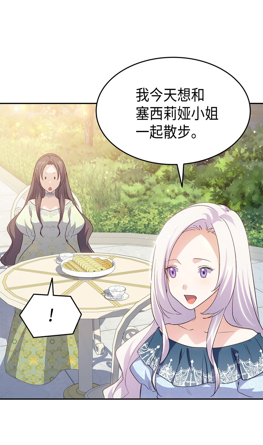 《本想拉拢哥哥，男主却上钩了》68 变身魔法 第11页