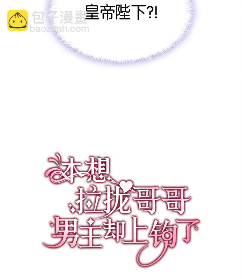 《本想拉拢哥哥，男主却上钩了》90 内定嫂嫂要被抢了 第3页