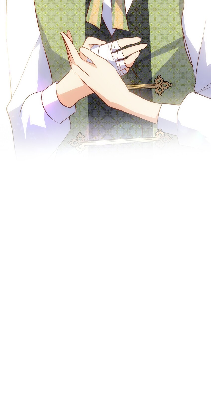 《本想拉拢哥哥，男主却上钩了》93 最后的碎片 第16页