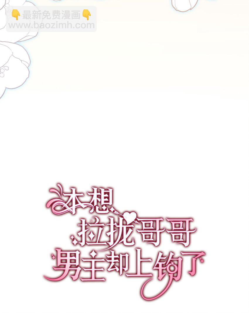 《本想拉拢哥哥，男主却上钩了》99 软化皇帝的人 第36页