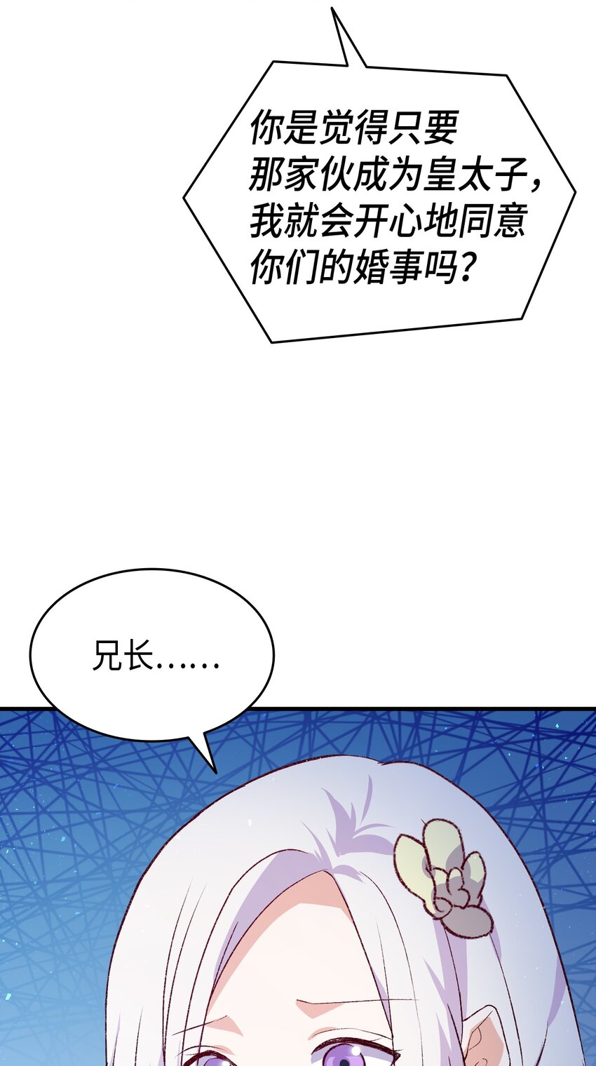 《本想拉拢哥哥，男主却上钩了》99 软化皇帝的人 第6页